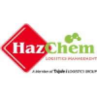 HazChem Logistics Management logo, HazChem Logistics Management contact details