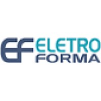 ELETRO FORMA LTDA logo, ELETRO FORMA LTDA contact details