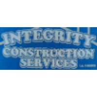 Integrity Construction Services logo, Integrity Construction Services contact details