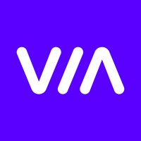 ViaBill logo, ViaBill contact details