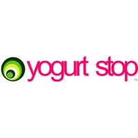 Yogurt Stop logo, Yogurt Stop contact details