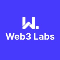 Web3 Labs logo, Web3 Labs contact details