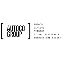 Autoco Group logo, Autoco Group contact details