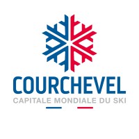 Courchevel logo, Courchevel contact details