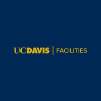 Facilities Management, UC Davis logo, Facilities Management, UC Davis contact details