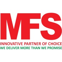 MFS Technology logo, MFS Technology contact details