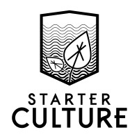 Starter Culture logo, Starter Culture contact details