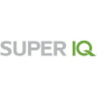 SuperIQ logo, SuperIQ contact details