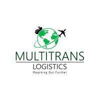 Multitrans Logistics LLC logo, Multitrans Logistics LLC contact details