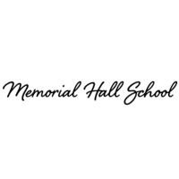 Memorial Hall School logo, Memorial Hall School contact details