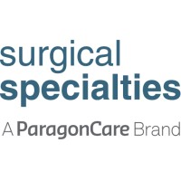 Surgical Specialties Pty Ltd logo, Surgical Specialties Pty Ltd contact details