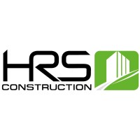 HRS Construction Ltd logo, HRS Construction Ltd contact details