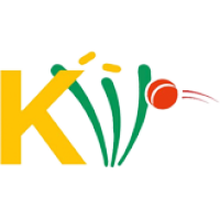 Kricket Wicket logo, Kricket Wicket contact details