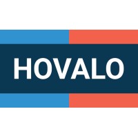 Hovalo logo, Hovalo contact details