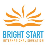 Bright Start International Education logo, Bright Start International Education contact details