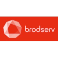 Brodserv logo, Brodserv contact details