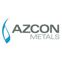 Azcon Metals logo, Azcon Metals contact details