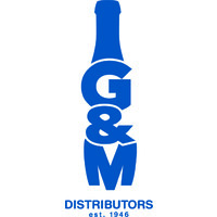 G&M Distributors, Inc. logo, G&M Distributors, Inc. contact details