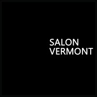 Salon Vermont logo, Salon Vermont contact details