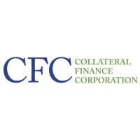 Collateral Finance Corporation logo, Collateral Finance Corporation contact details