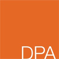 DPA logo, DPA contact details