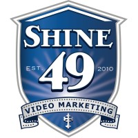 Shine 49 Video Marketing logo, Shine 49 Video Marketing contact details