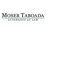 Moser Taboada logo, Moser Taboada contact details