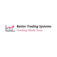 Better Trading Systems Ltd. logo, Better Trading Systems Ltd. contact details