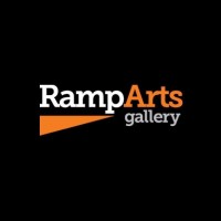 RampArts Gallery logo, RampArts Gallery contact details