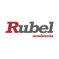 Rubel Academia logo, Rubel Academia contact details