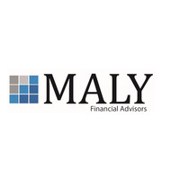 Maly Financial Advisors logo, Maly Financial Advisors contact details