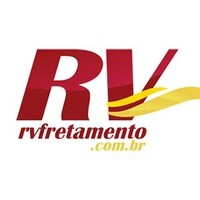 RV Fretamento logo, RV Fretamento contact details