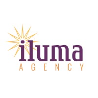 iluma Agency logo, iluma Agency contact details