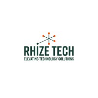 Rhize Tech logo, Rhize Tech contact details