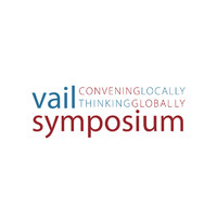 Vail Symposium logo, Vail Symposium contact details