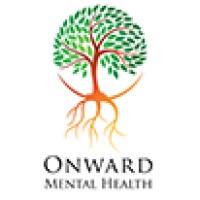 Onward Mental Health logo, Onward Mental Health contact details