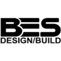 BES Design/Build logo, BES Design/Build contact details