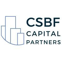 CSBF Capital Partners logo, CSBF Capital Partners contact details