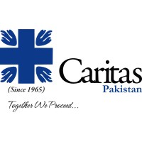 Caritas Pakistan logo, Caritas Pakistan contact details