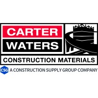 Carter-Waters Corporation logo, Carter-Waters Corporation contact details