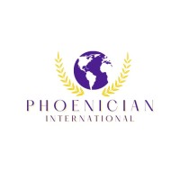 Phoenician International logo, Phoenician International contact details