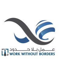 Work Without Borders logo, Work Without Borders contact details