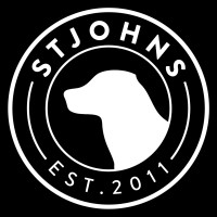 Stjohns logo, Stjohns contact details