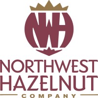 Northwest Hazelnut Company logo, Northwest Hazelnut Company contact details