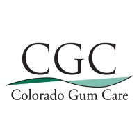 Colorado Gum Care logo, Colorado Gum Care contact details