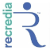 ReCredia logo, ReCredia contact details