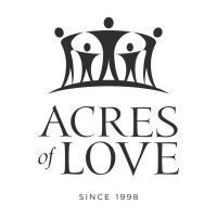 Acres of Love logo, Acres of Love contact details