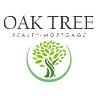 Oak Tree Realty and Mortgage logo, Oak Tree Realty and Mortgage contact details