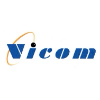 Vicom Australia logo, Vicom Australia contact details