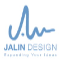 JALIN Design logo, JALIN Design contact details